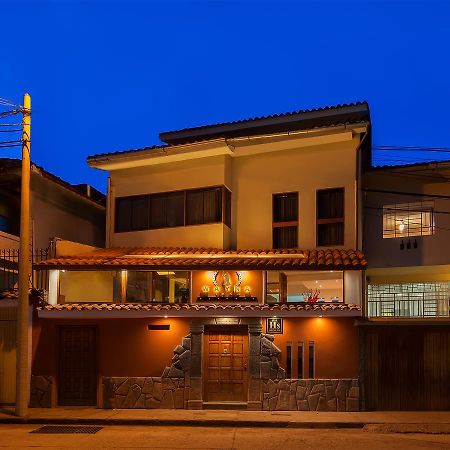 Wayna Inka Classic I Cusco Bagian luar foto