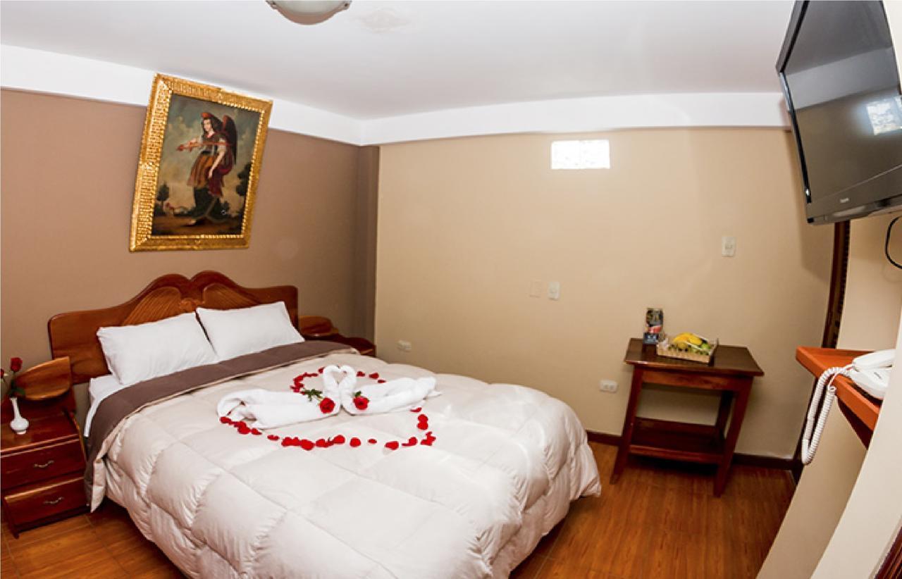 Wayna Inka Classic I Cusco Bagian luar foto